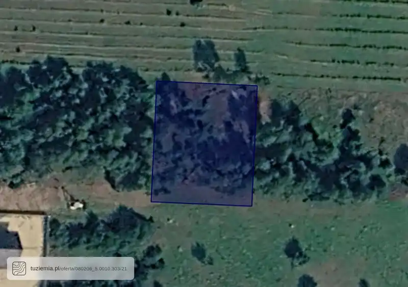 Działka na sprzedaż Marcinowice