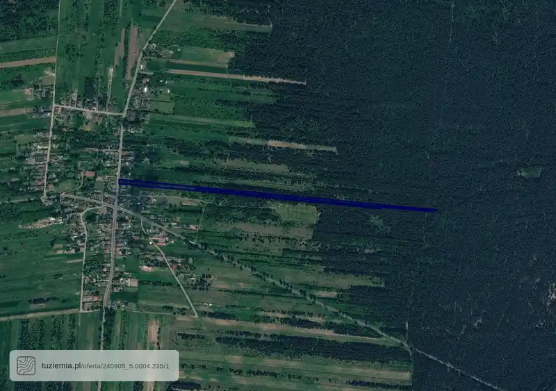 Działka na sprzedaż Kotowice