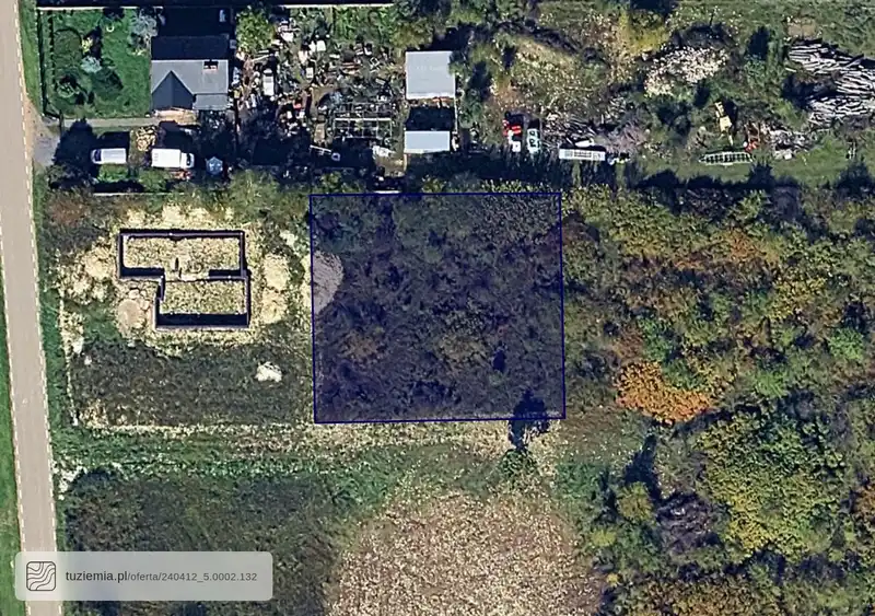 Działka na sprzedaż Bukowno
