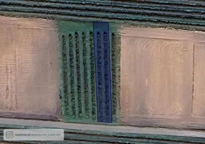 Działka na sprzedaż Gardzienice Pierwsze