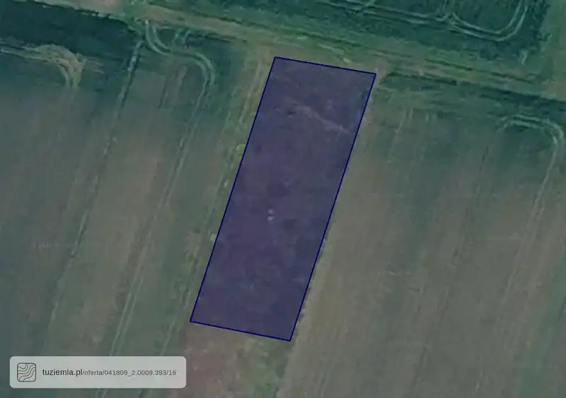 Działka na sprzedaż Grodztwo