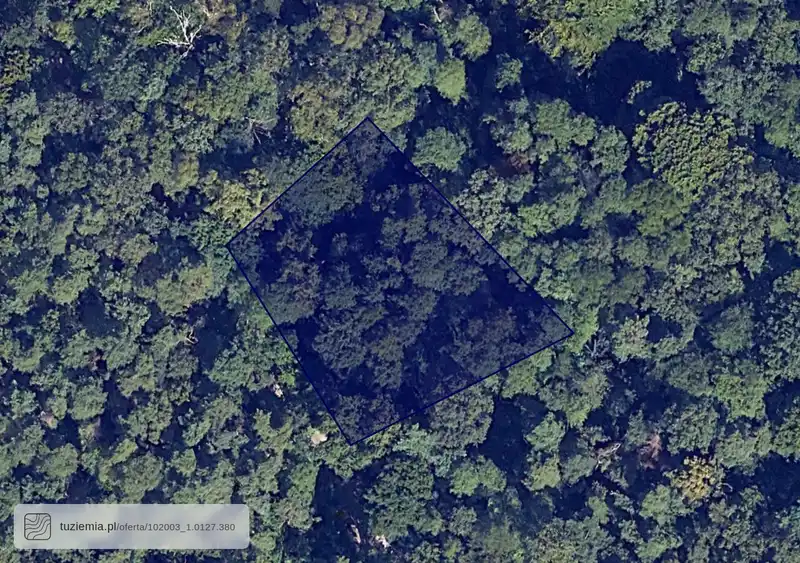 Działka na sprzedaż Zgierz 127