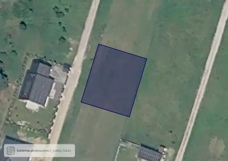 Działka na sprzedaż Kowala