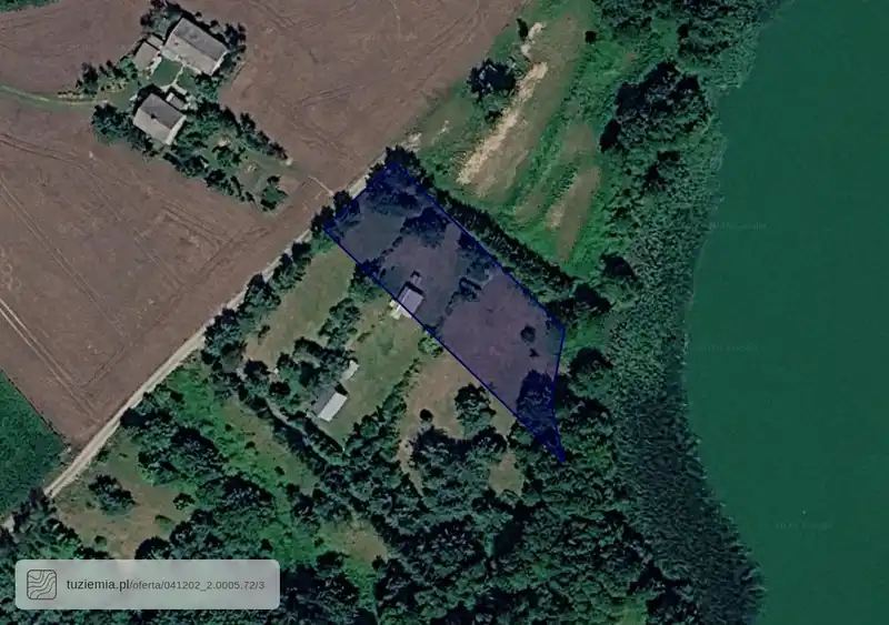 Działka na sprzedaż Kleszczyn