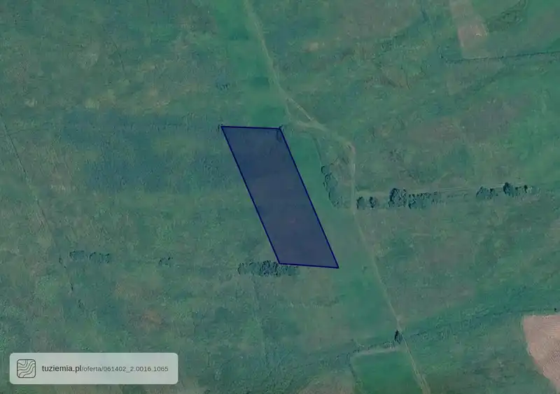 Działka na sprzedaż Składów