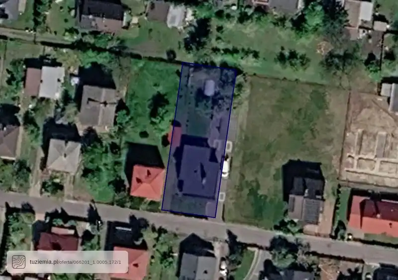 Działka na sprzedaż 5