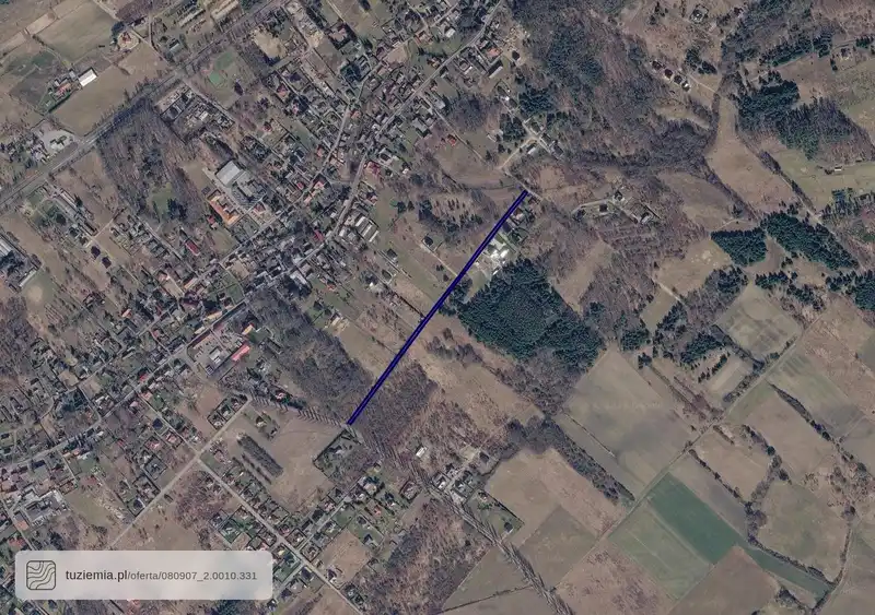 Działka na sprzedaż Świdnica
