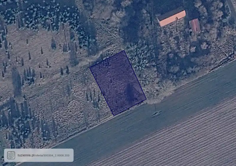 Działka na sprzedaż Karczewko