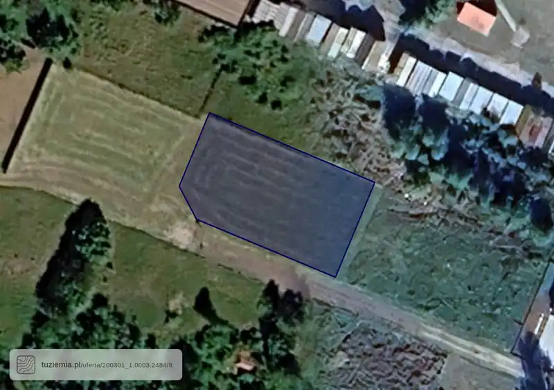 Działka na sprzedaż Bielsk Podlaski