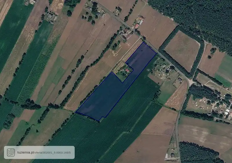 Działka na sprzedaż Józefów