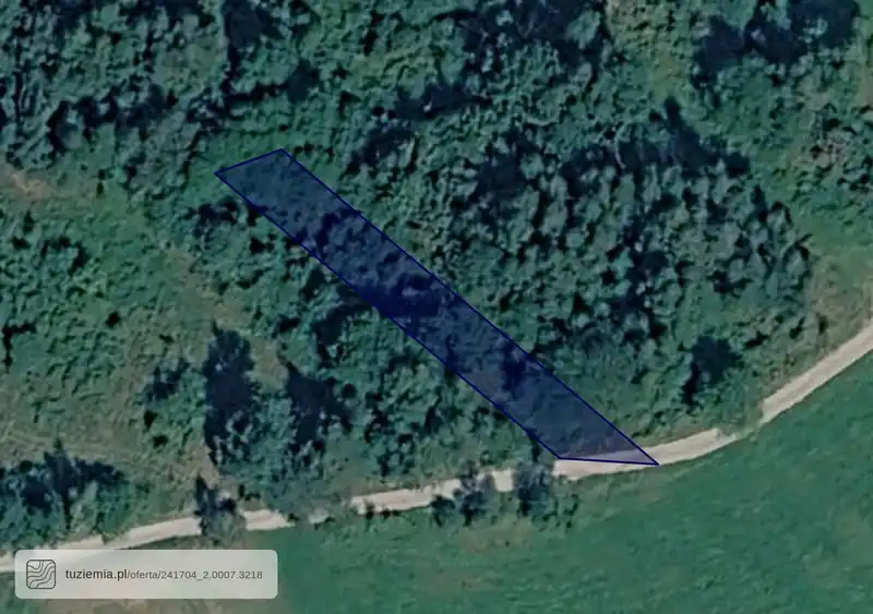 Działka na sprzedaż Sopotnia Mała