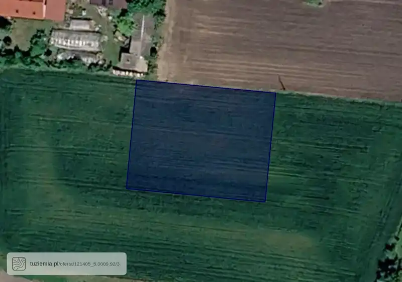 Działka na sprzedaż Klimontów