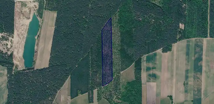Działka na sprzedaż - MAZOWIECKIE, makowski, Sypniewo, Rzechówek