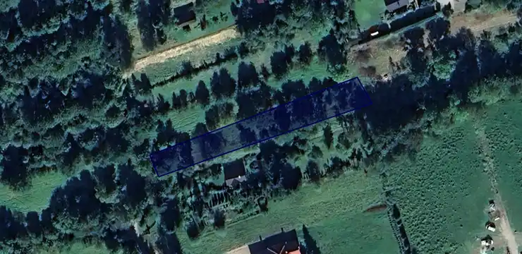 Działka na sprzedaż - MAŁOPOLSKIE, myślenicki, Pcim, Stróża