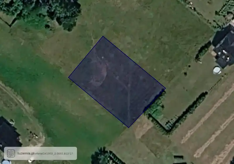 Działka na sprzedaż Gilowice