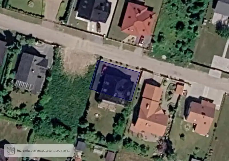 Działka na sprzedaż 4