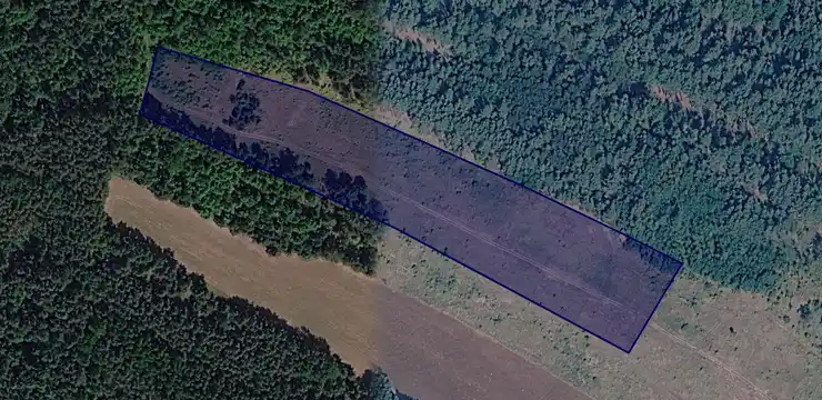Działka na sprzedaż - ŚWIĘTOKRZYSKIE, opatowski, Ożarów, Gliniany