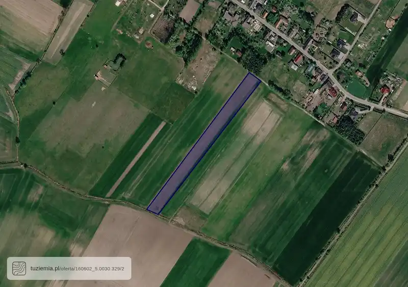 Działka na sprzedaż Ligota Książęca