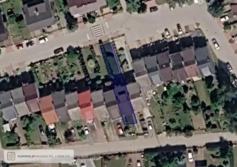 Działka na sprzedaż 0005