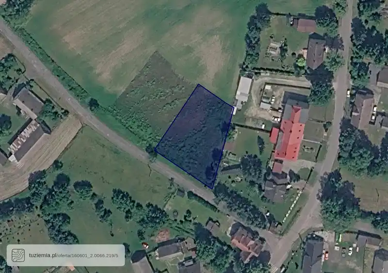 Działka na sprzedaż Wielołęka