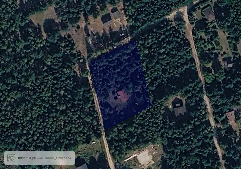 Działka na sprzedaż Kwilno