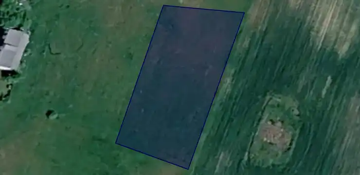 Działka na sprzedaż - MAZOWIECKIE, garwoliński, Górzno, Samorządki Kolonia 333/44