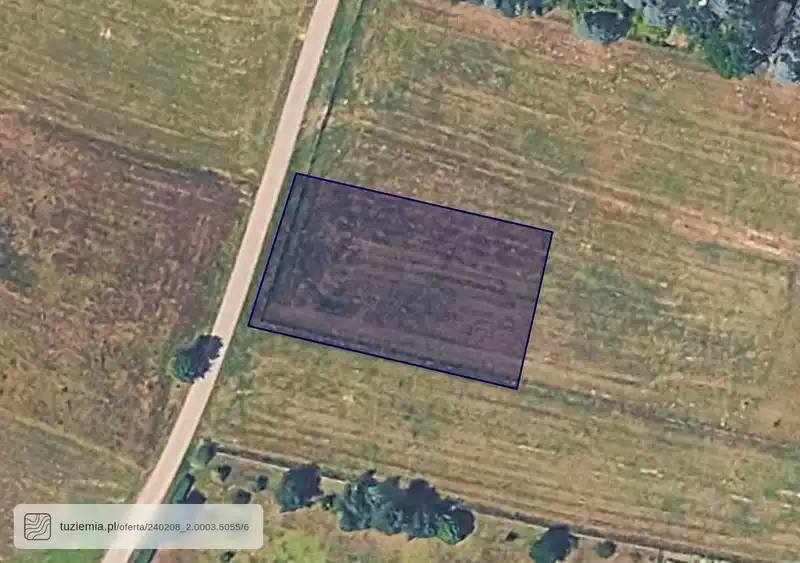Działka na sprzedaż Kobiernice