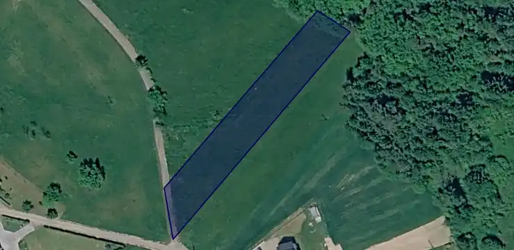 Działka na sprzedaż - MAŁOPOLSKIE, limanowski, Łukowica, Przyszowa 1041
