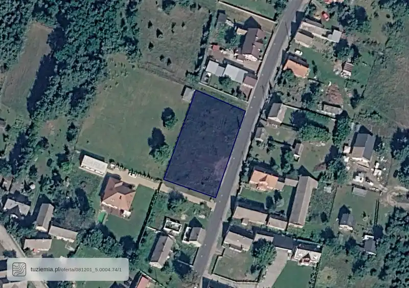 Działka na sprzedaż Gola