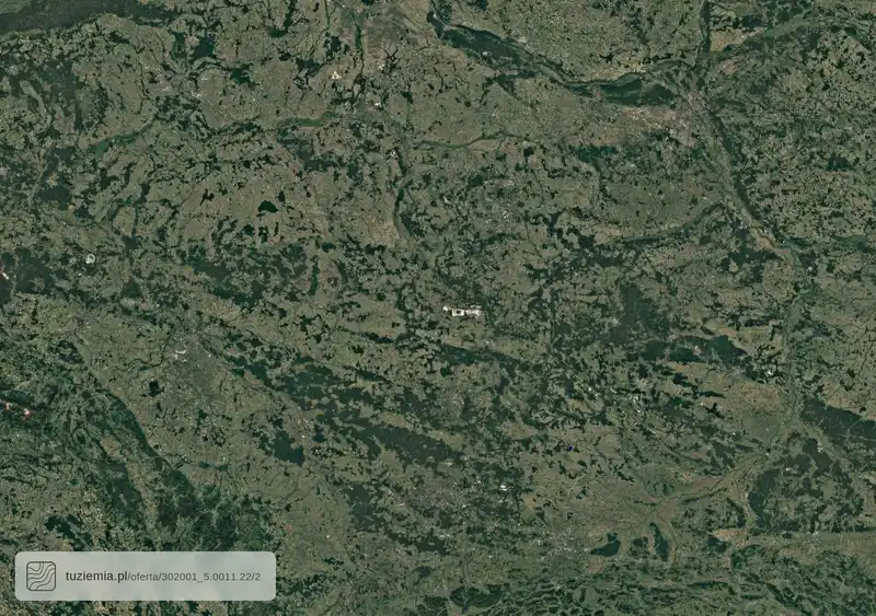 Działka na sprzedaż Piła