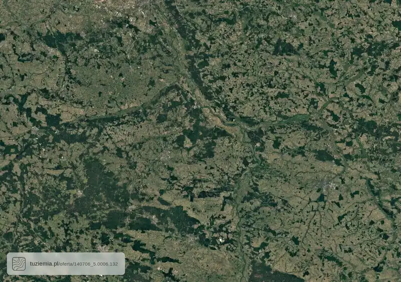 Działka na sprzedaż Gruszczyn
