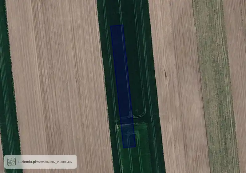 Działka na sprzedaż Janówka