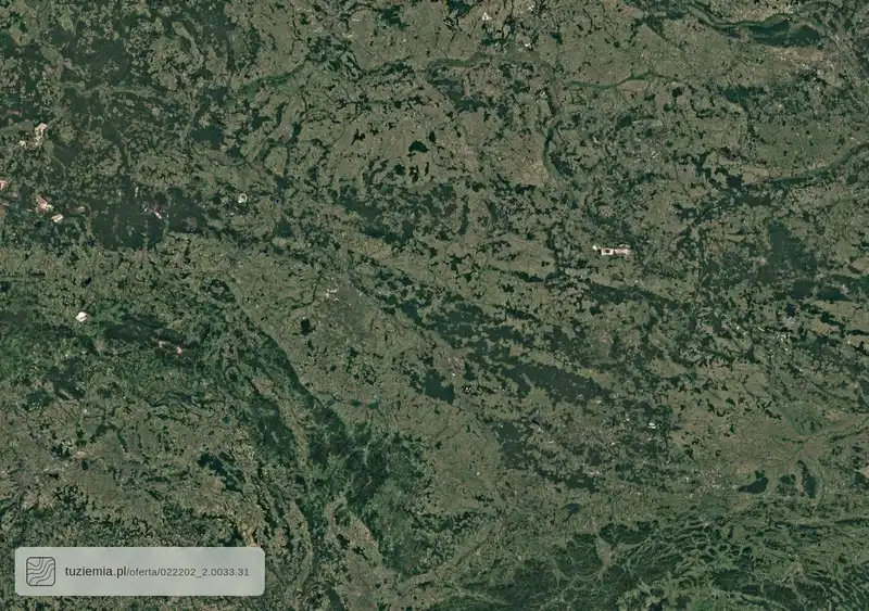 Działka na sprzedaż Rajczyn