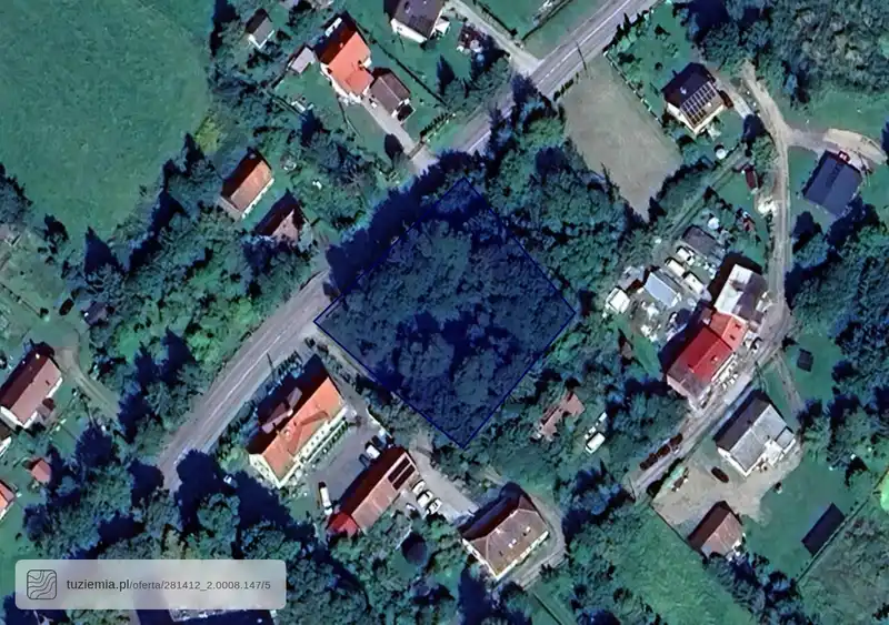 Działka na sprzedaż Kwiecewo