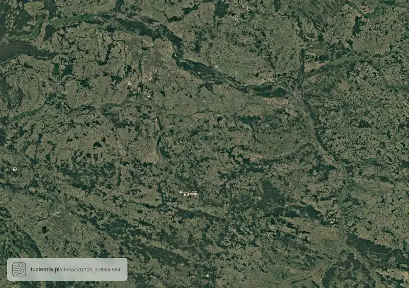 Działka na sprzedaż Kamion