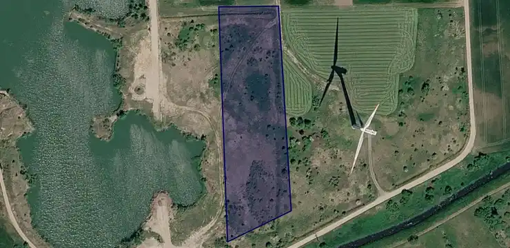 Działka na sprzedaż - POMORSKIE, pucki, Puck, Gnieżdżewo 230