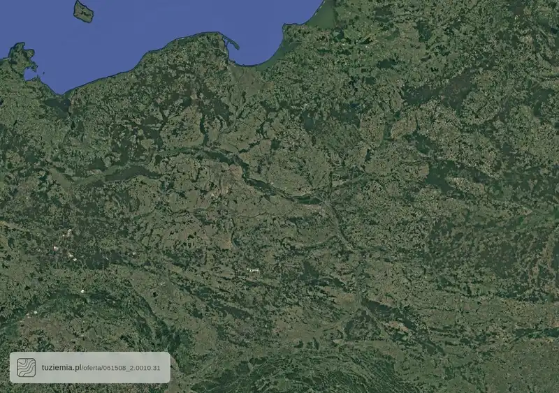 Działka na sprzedaż Ostrówki