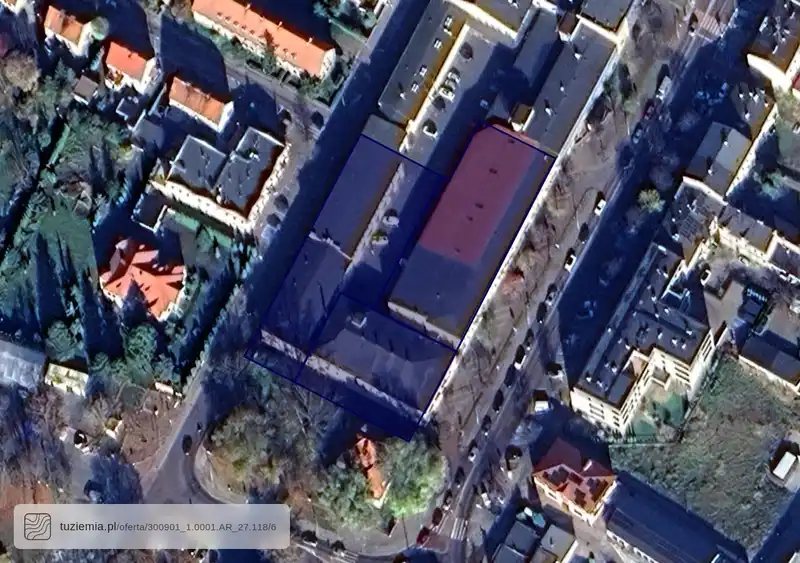 Działka na sprzedaż Koło