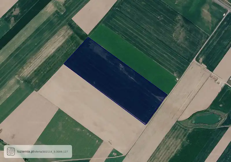 Działka na sprzedaż Łódź