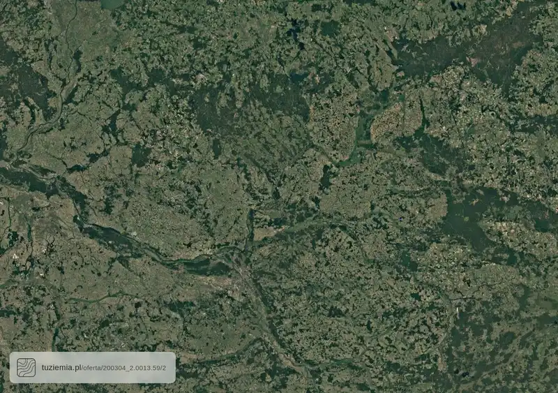 Działka na sprzedaż Olszewo