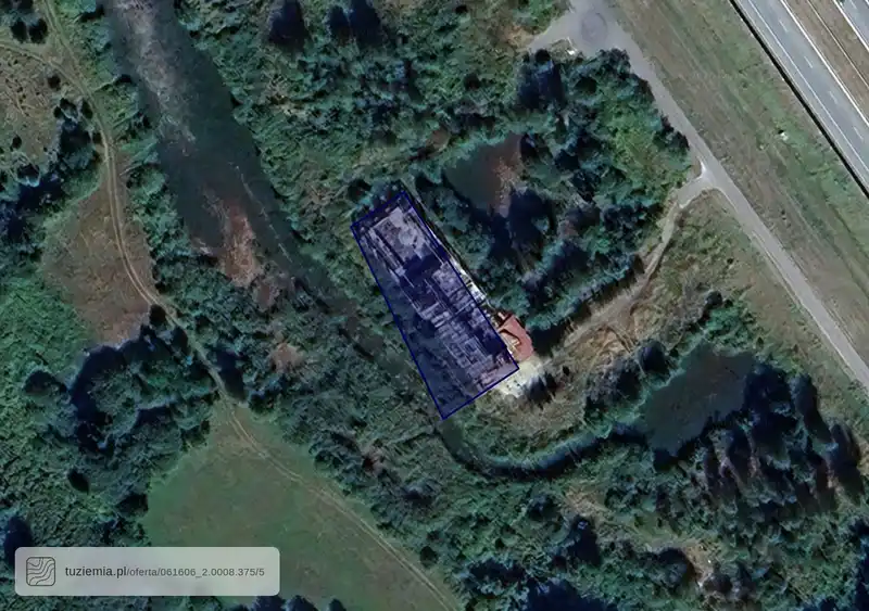Działka na sprzedaż Sarny