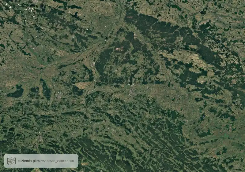 Działka na sprzedaż Zarzecze