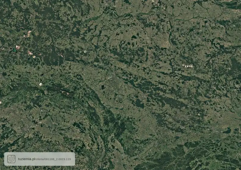 Działka na sprzedaż Siedlec