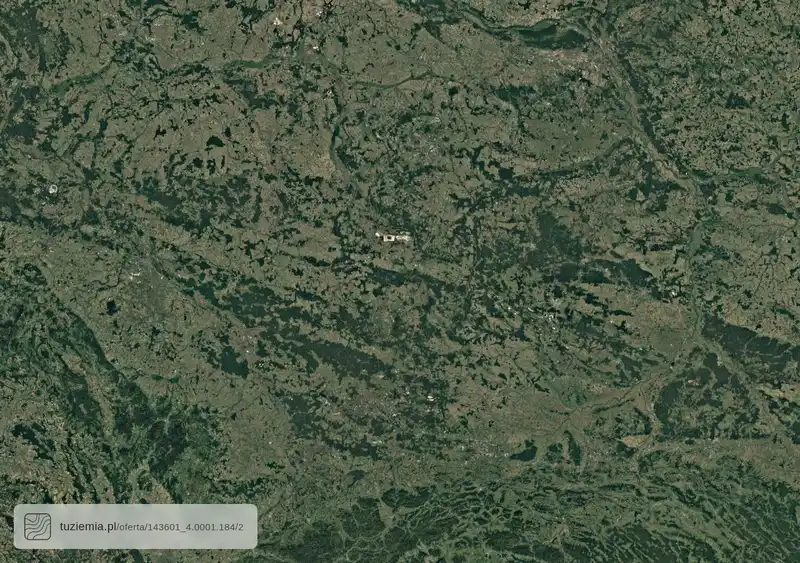 Działka na sprzedaż Kazanów
