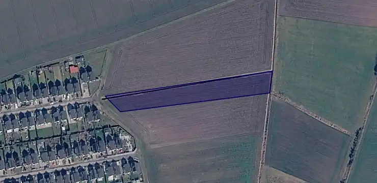 Działka na sprzedaż - WIELKOPOLSKIE, szamotulski, Szamotuły, Przecław 137/7