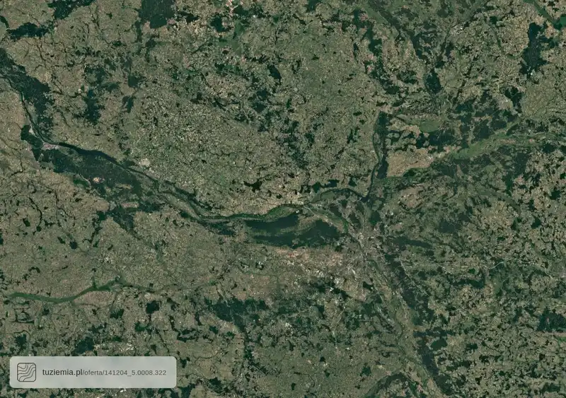 Działka na sprzedaż Piaseczno