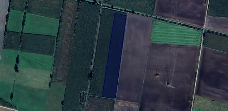 Działka na sprzedaż - KUJAWSKO-POMORSKIE, inowrocławski, Złotniki Kujawskie, Tupadły