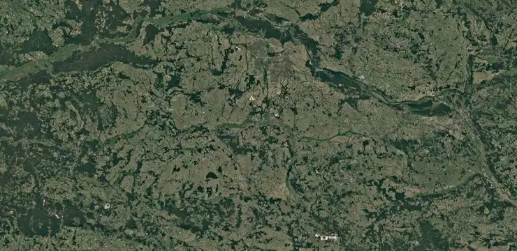 Działka na sprzedaż - WIELKOPOLSKIE, szamotulski, Szamotuły, Przecław 135
