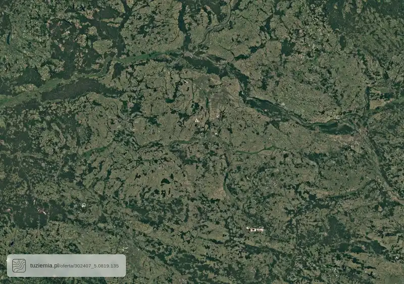 Działka na sprzedaż Przecław