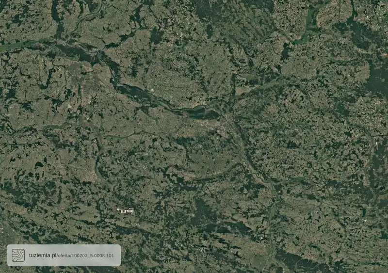 Działka na sprzedaż Zgórze